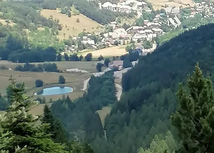 Appartamento Le Veymont Gresse-en-Vercors
