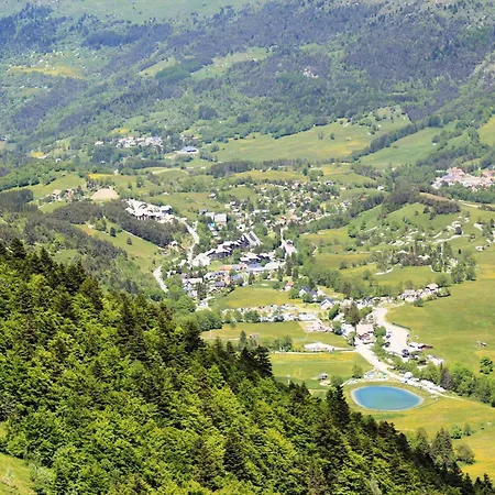 Le Veymont *