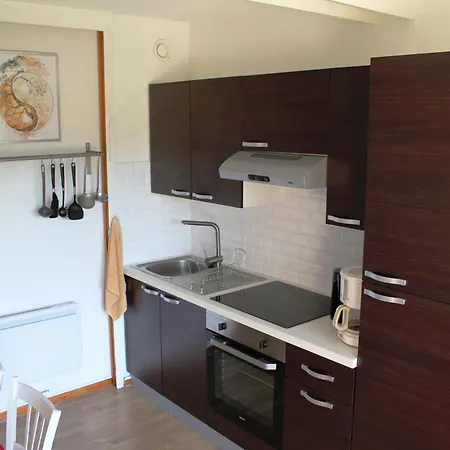 Le Veymont 그레세앙베르코르