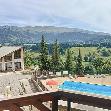 Le Veymont * 그레세앙베르코르