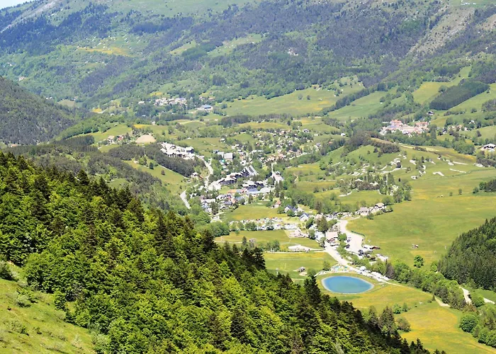 Le Veymont *