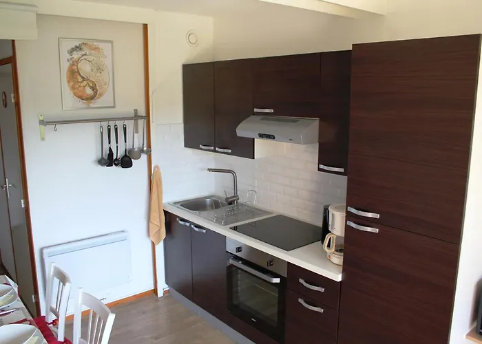 Le Veymont גרס-אן-ורקור