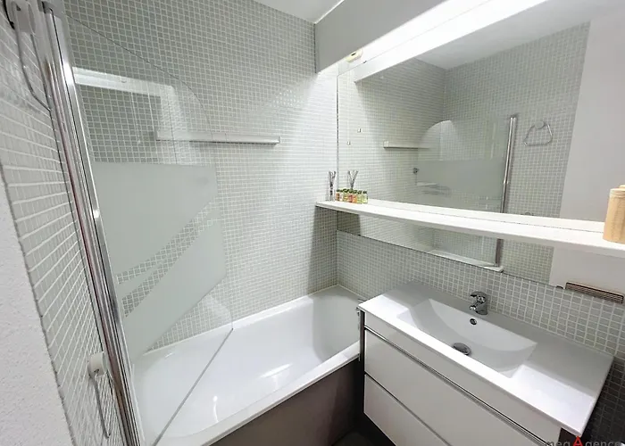 Le Veymont Apartment