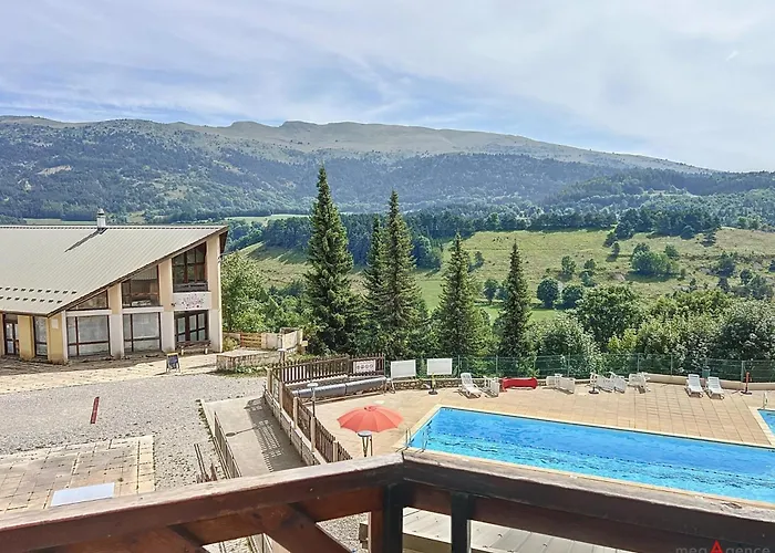 Le Veymont * Gresse-en-Vercors