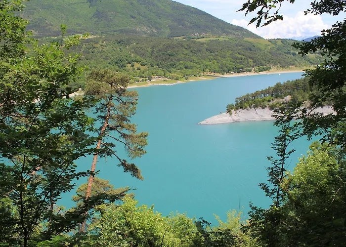 Le Veymont Apartment Gresse-en-Vercors